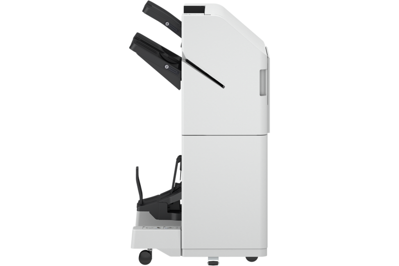 Finišer na brožury– AH1 (Booklet Finisher – AH1)