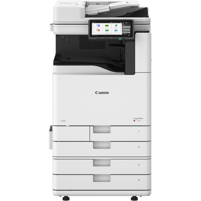 imageFORCE C3150