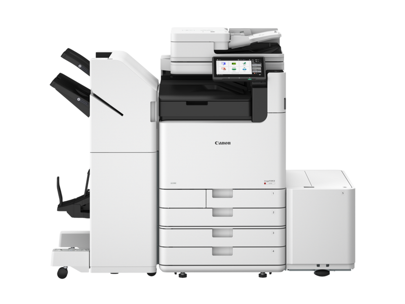 Ewok Side Paper Deck