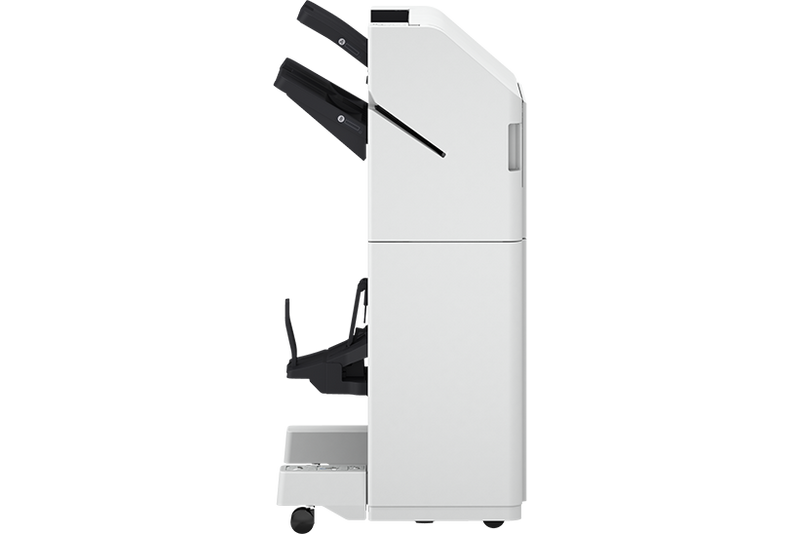 Paper Folding/Booklet Finisher