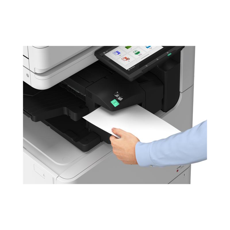 Canon imageFORCE C5100-serie