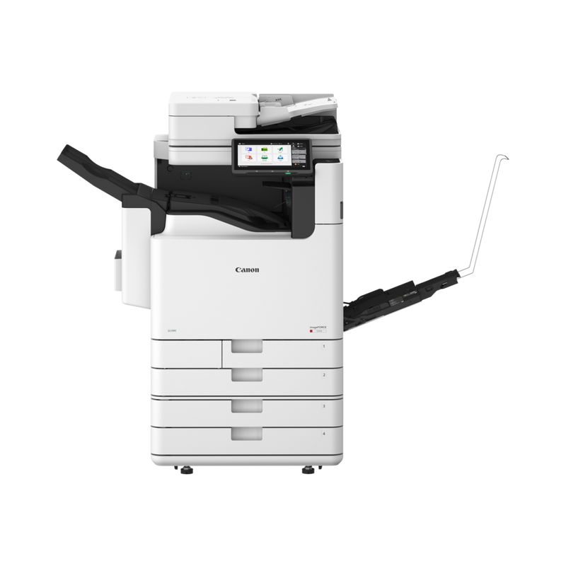 Canon imageFORCE C5100-serie