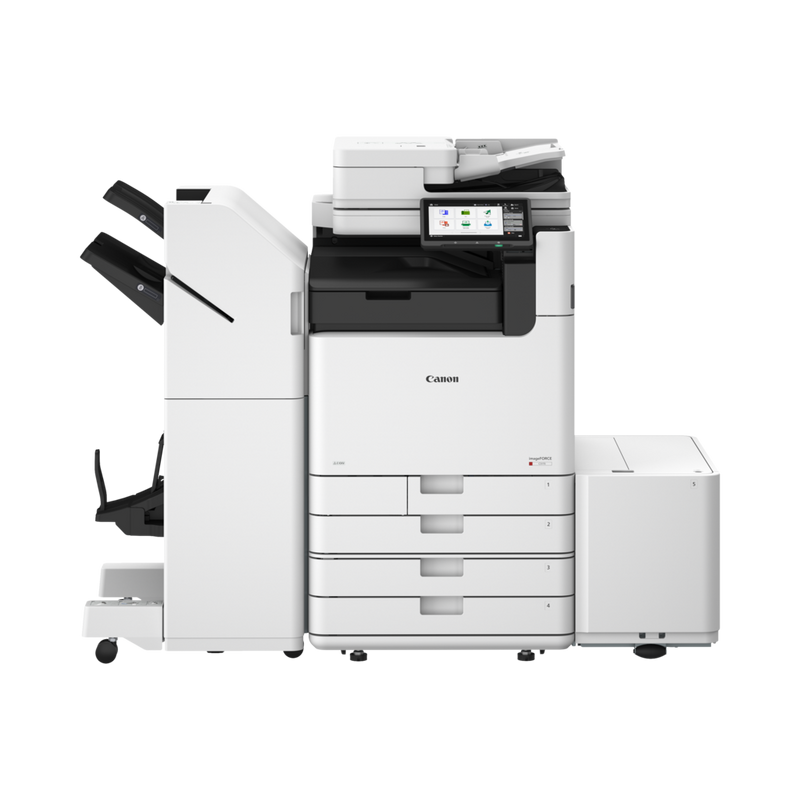 Canon imageFORCE C5100-serie