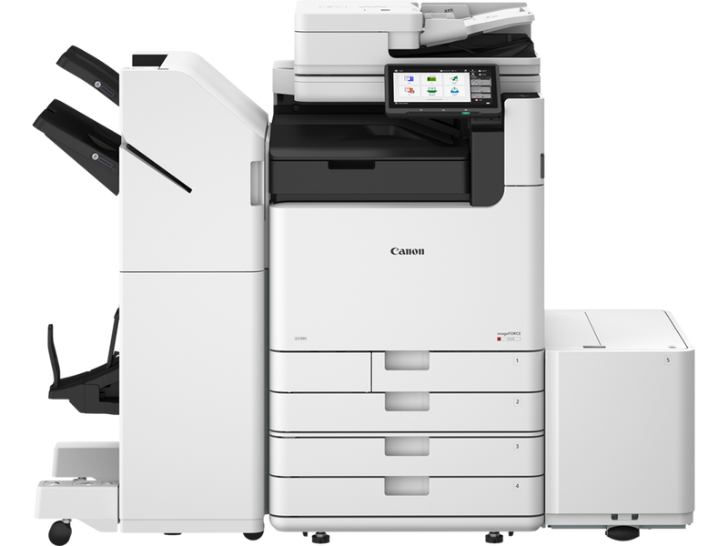 Canon imageFORCE C5100-serie