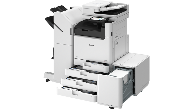 imageFORCE C5100 Series