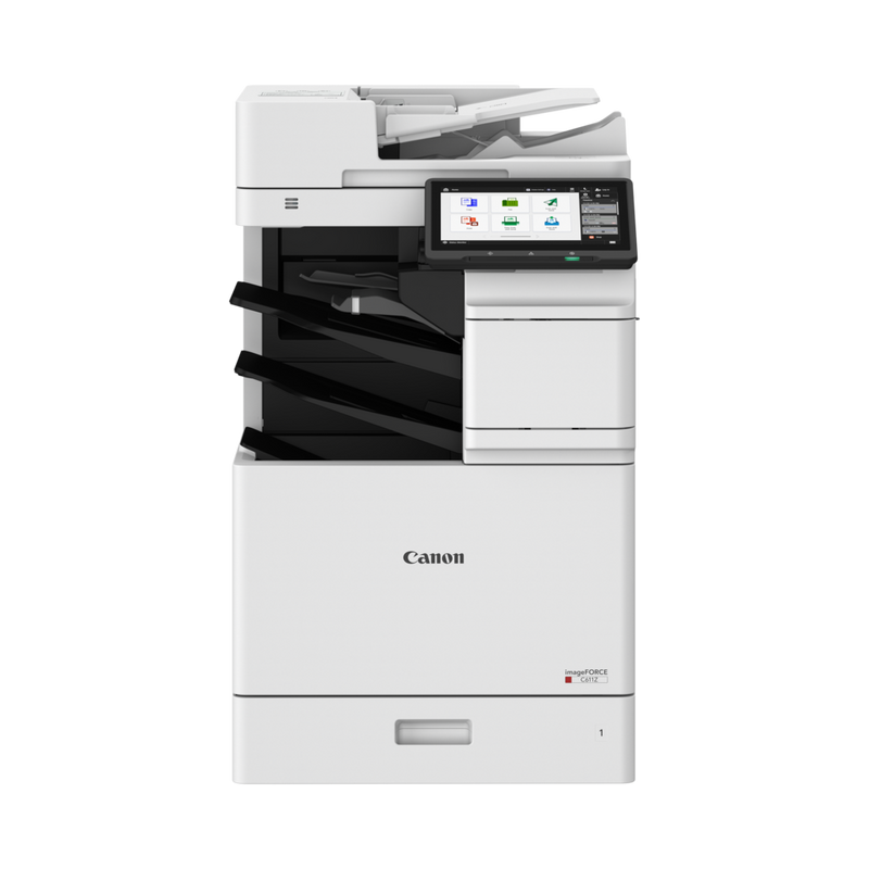 Canon imageFORCE C611 Series