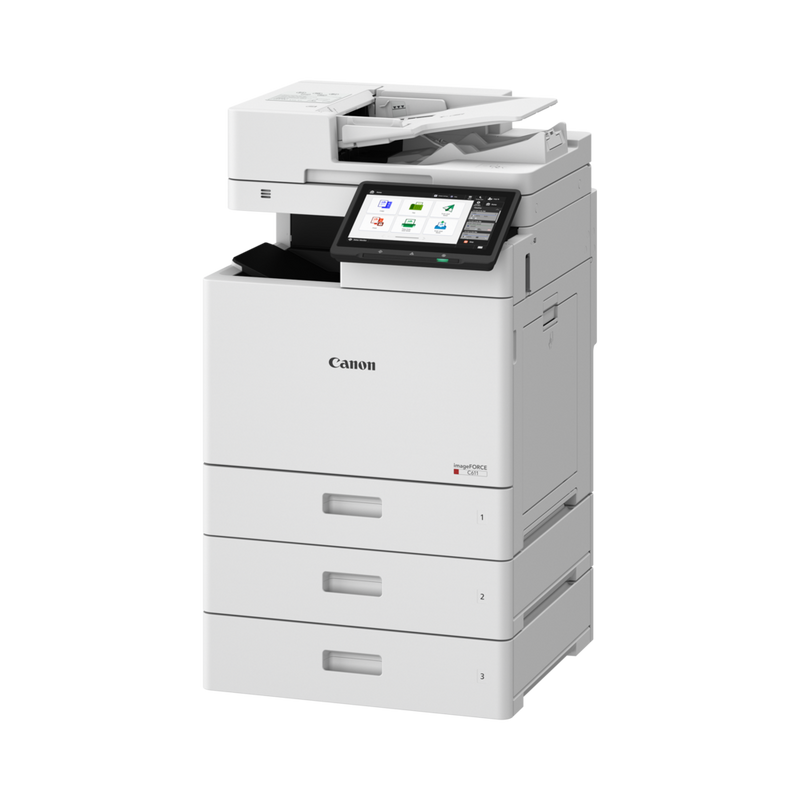 Canon imageFORCE C611 Series