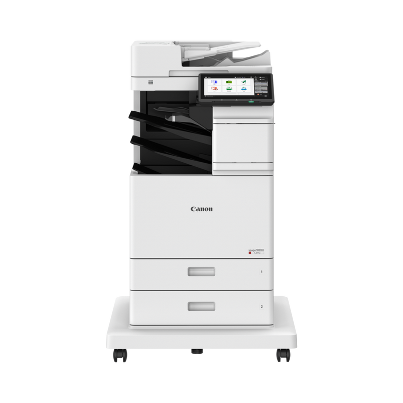 Canon imageFORCE C611 Series