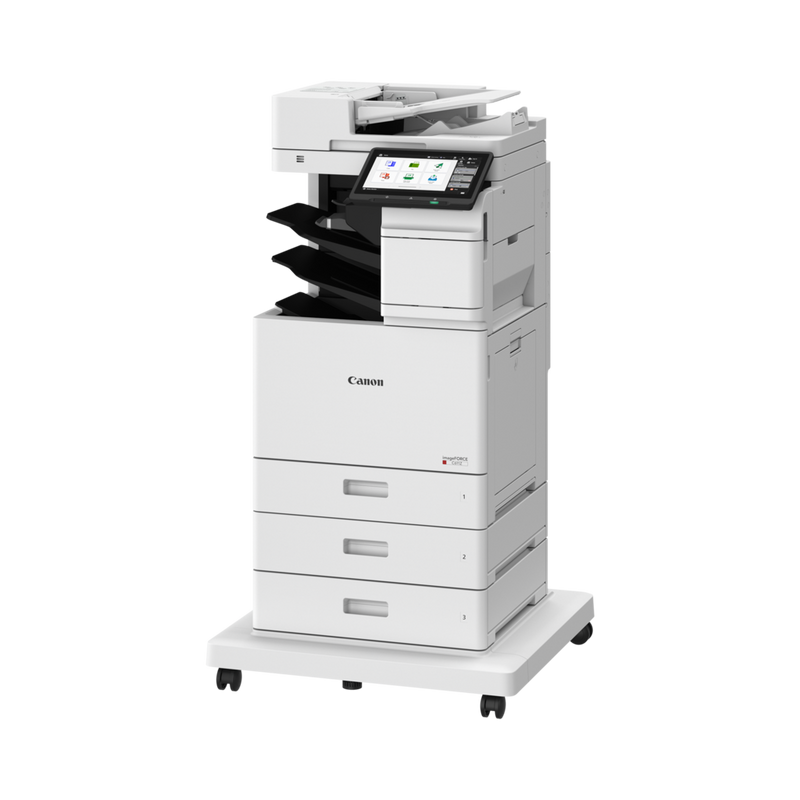 Canon imageFORCE C611 Series