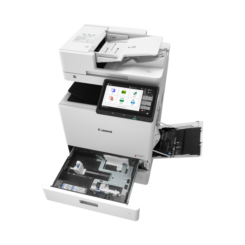 Canon imageFORCE C611 Series