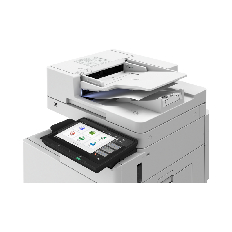 Canon imageFORCE C611 Series