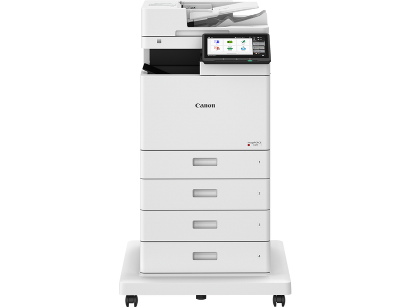 Canon imageFORCE C611 Series