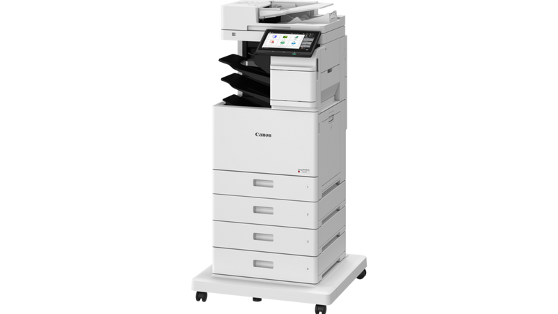 Canon imageFORCE C611 Series