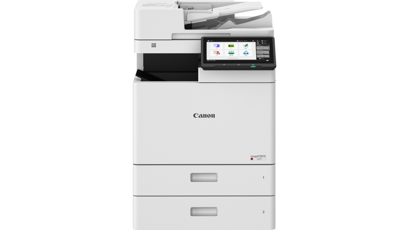 imageFORCE C611 Series