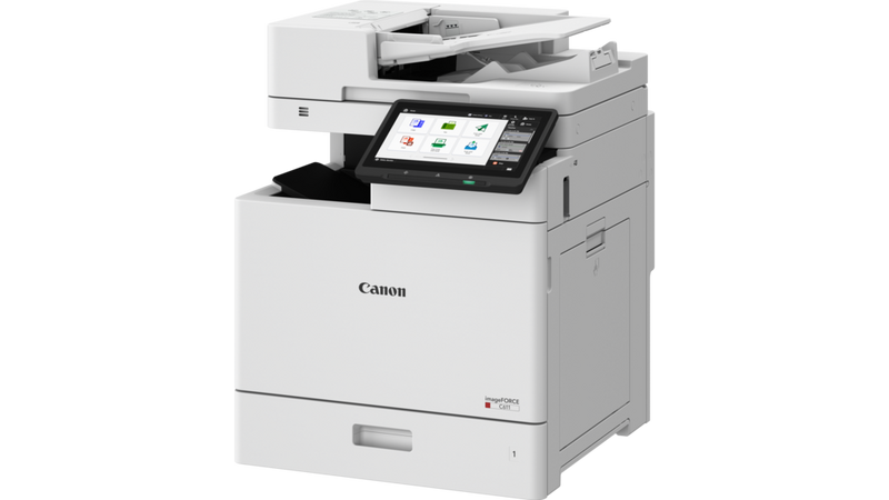 imageFORCE C611 Series