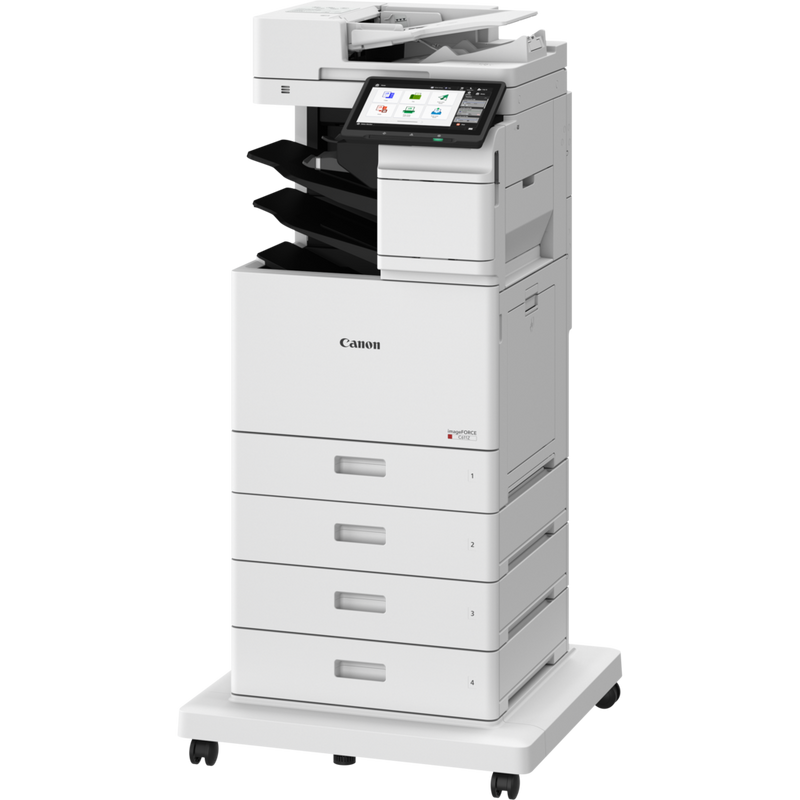 imageFORCE C611 Series