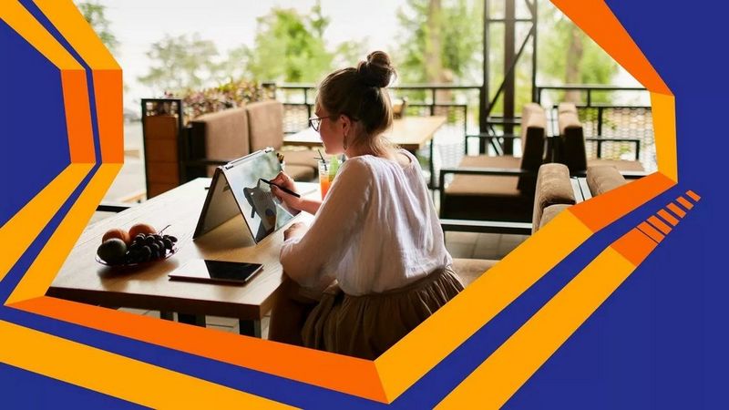 5 tips voor een optimale hybride werkomgeving