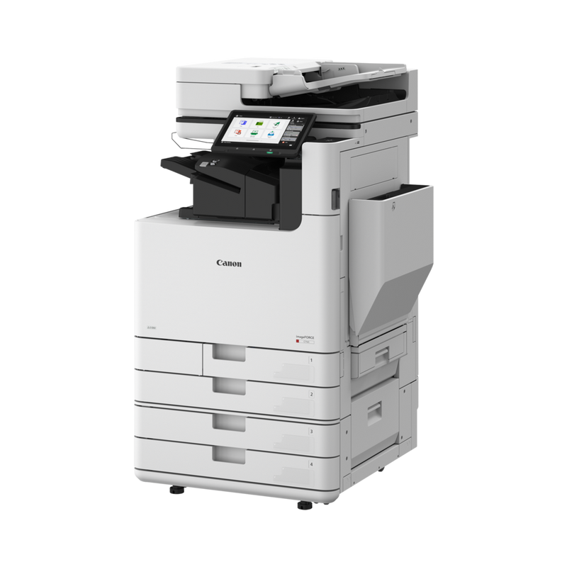 Canon imageFORCE C7165