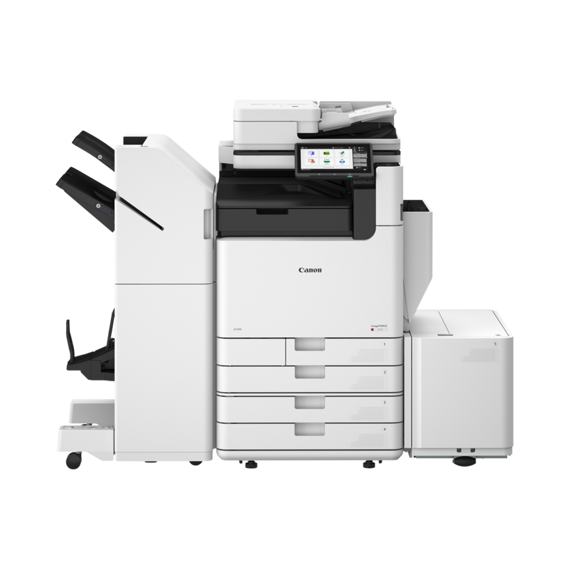 Canon imageFORCE C7165