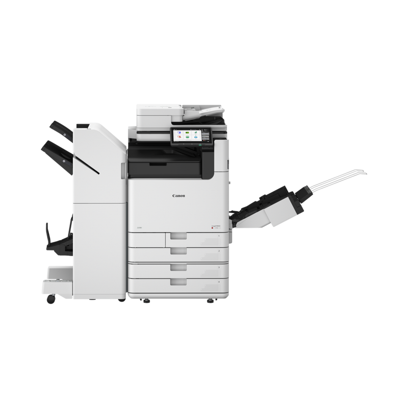 Canon imageFORCE C7165