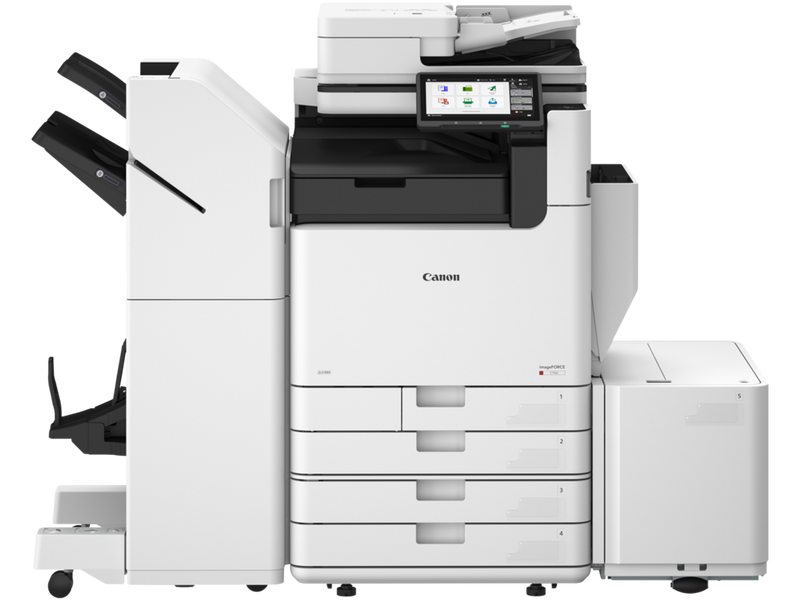 Canon imageFORCE C7165