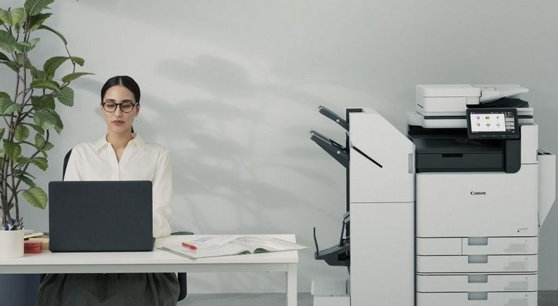 Stampanti imageFORCE