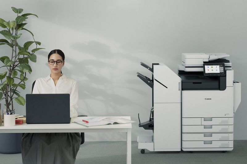 Back-office solutions