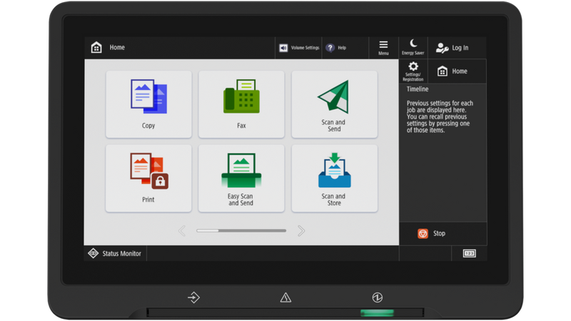 Eenvoudig in het gebruik
