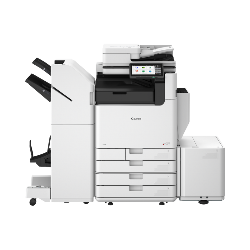 imageFORCE C7165