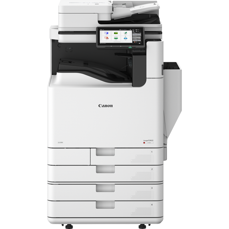 imageFORCE C7165