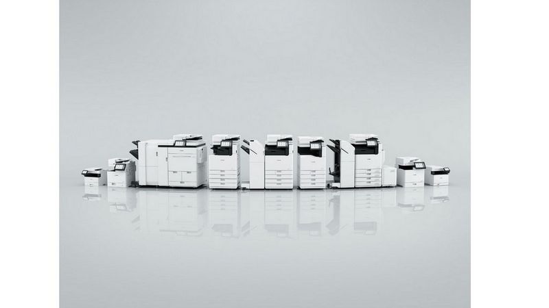 Canon lance une technologie inédite de détection et de réponse aux menaces pour les imprimantes de bureau