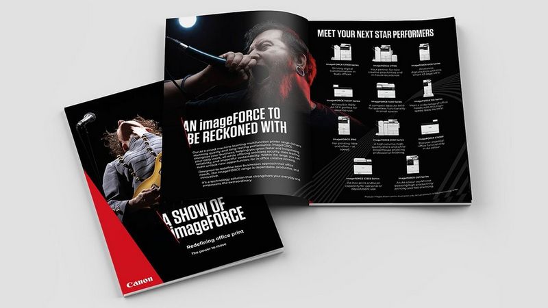 imageFORCE זה טוב לעסקים