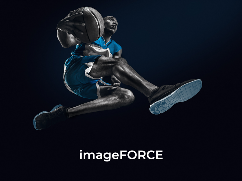 
       טווח imageFORCE החדש
     