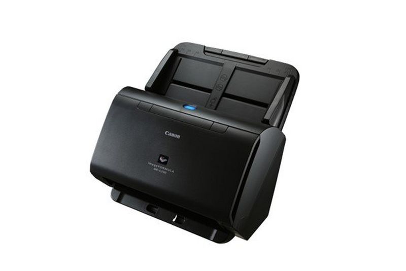 The imageFORMULA DR-C230