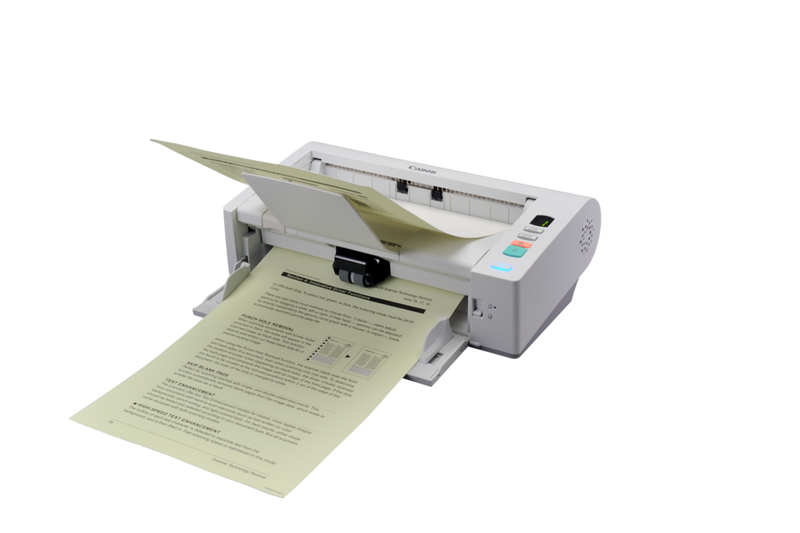 Canon imageFORMULA DR-M140
