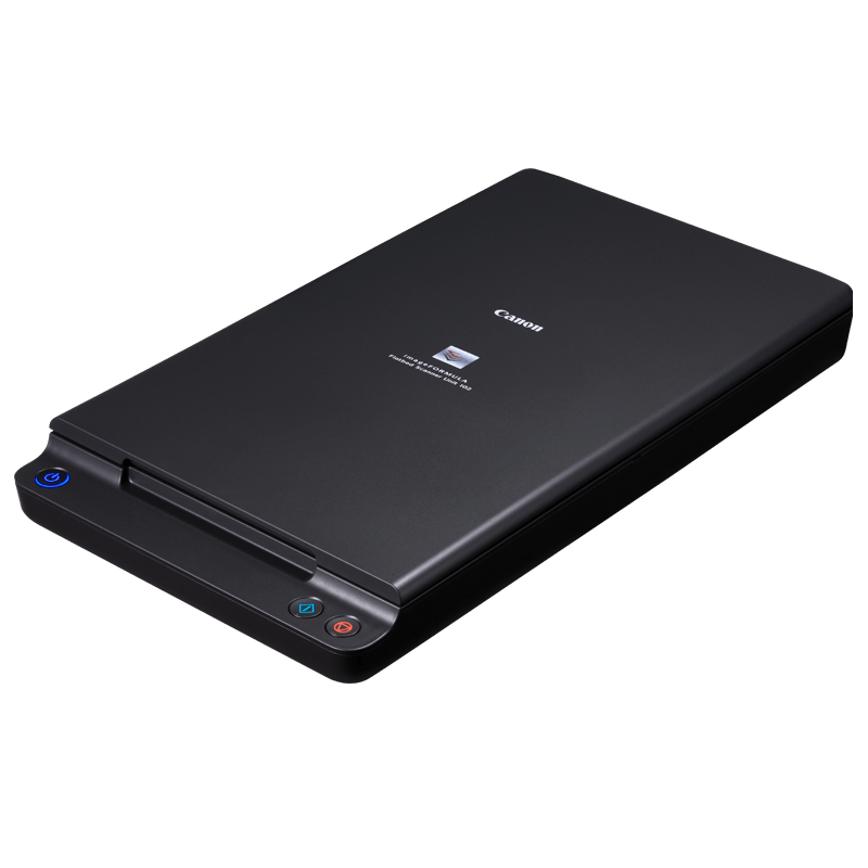 Canon Flatbed Scanner Unit 102