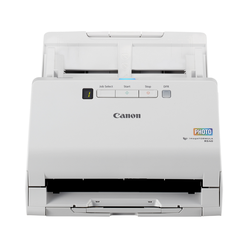 Canon imageFORMULA RS40