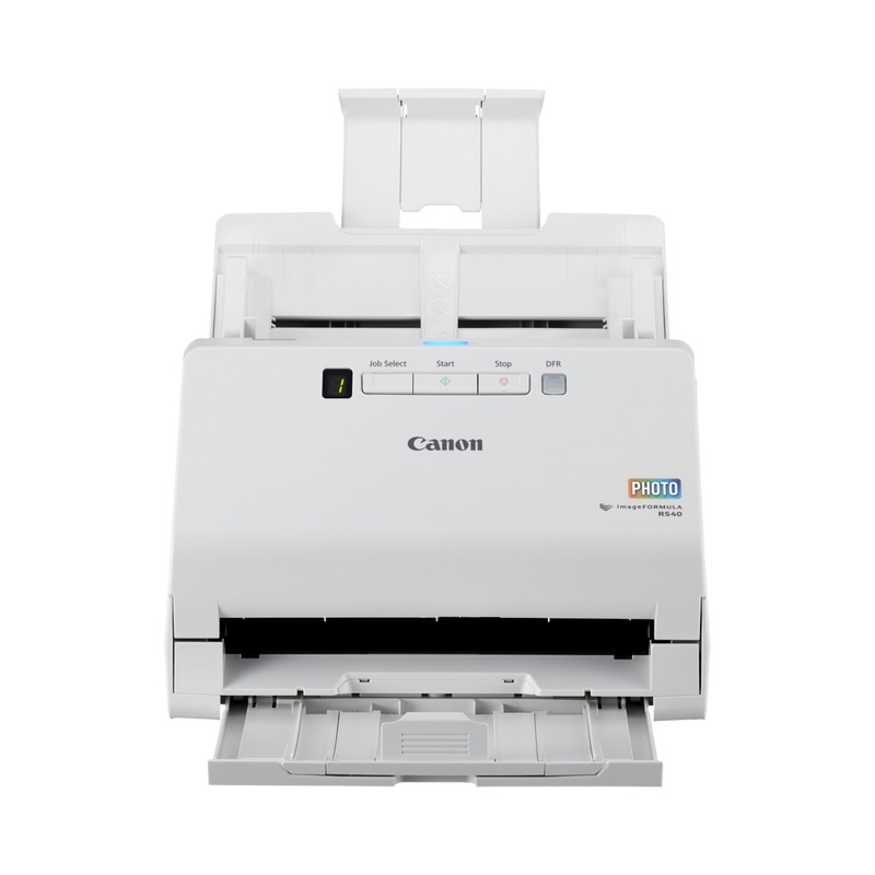 Canon imageFORMULA RS40