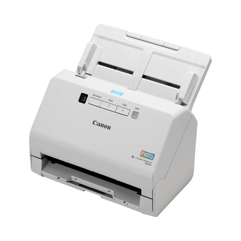 Canon imageFORMULA RS40