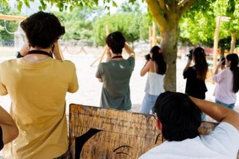 Canon Young People Programme desafia jovens a dar voz a causas sociais e ambientais