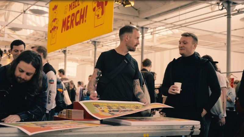 Professional Print Day, Madrid, 11 de junio