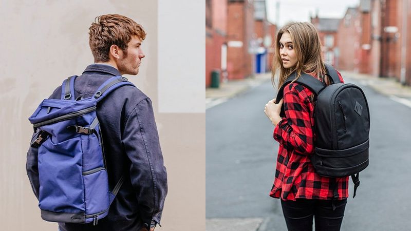 Hasta 15% descuento en bolsas y mochilas para cámaras