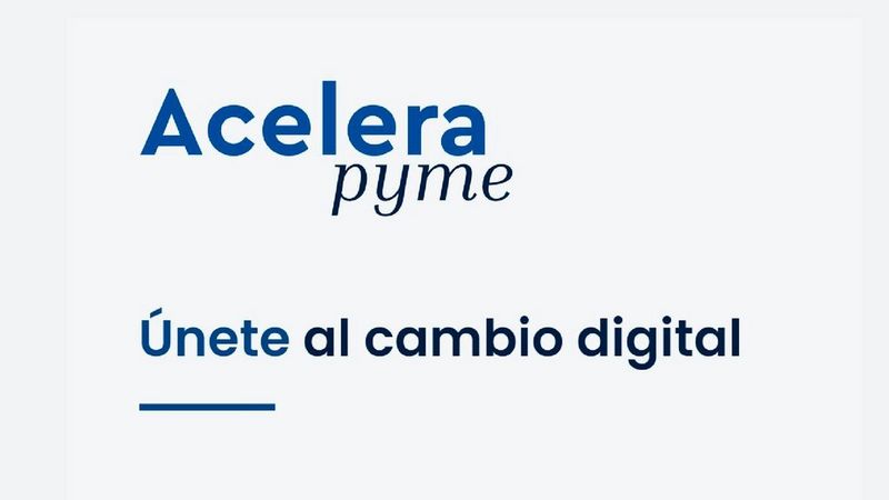 Acelera Pyme