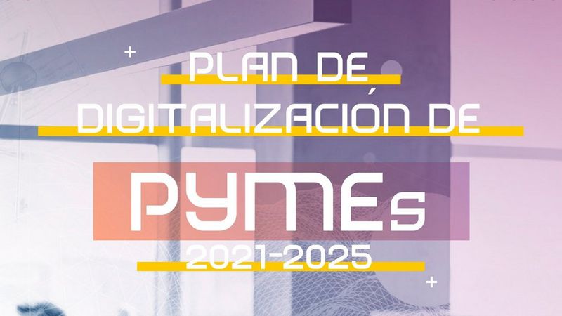 Digitalización de PYMES