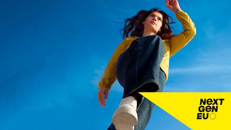 Fondos NextGenerationEU