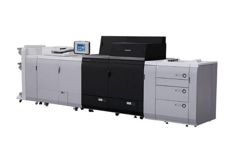 Canon imagePRESS C10000VP