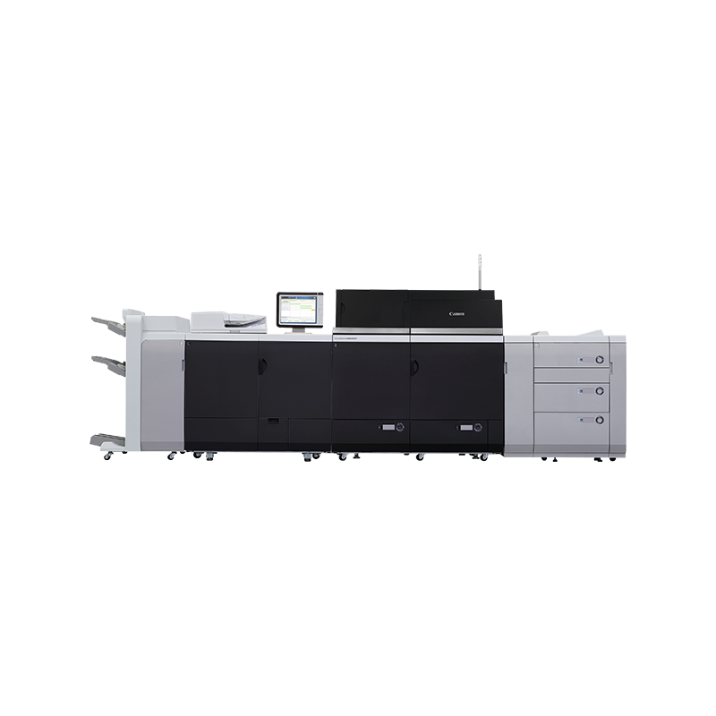 Canon imagePRESS C9010VP