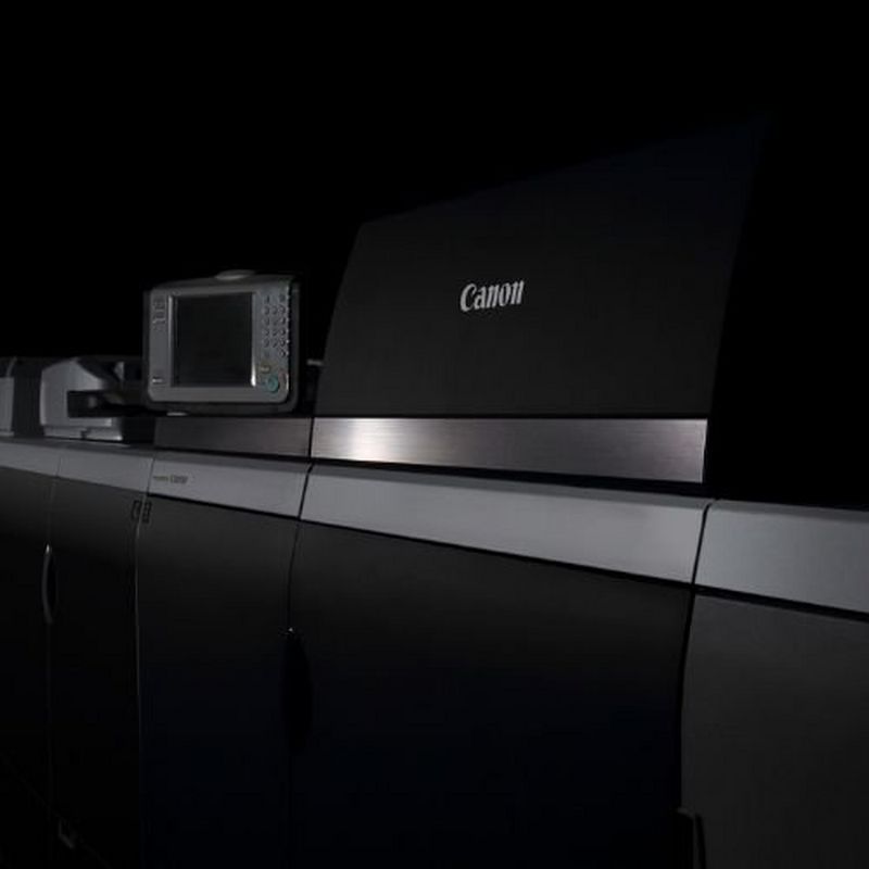 Production and Commercial Printers