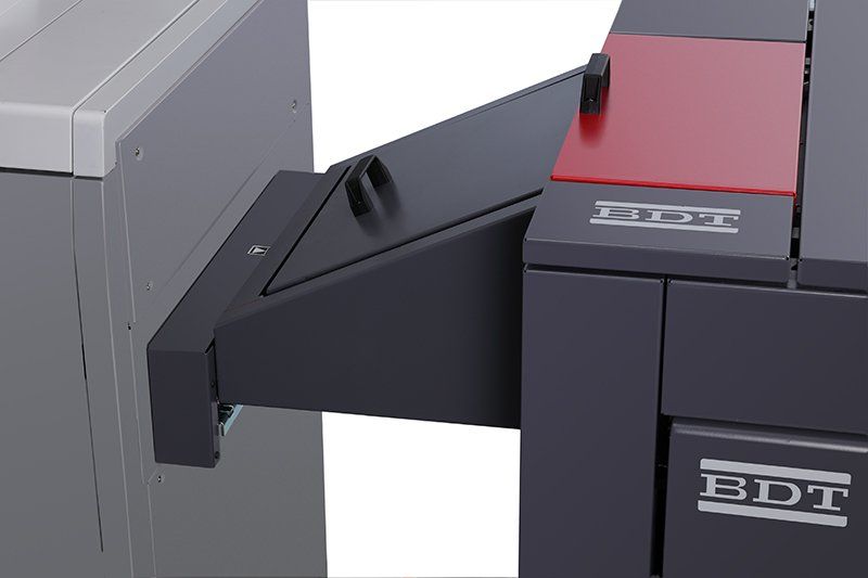 Canon BDT VX 370