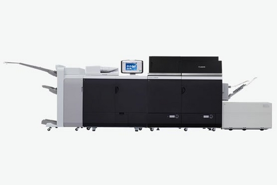 imagePRESS C10010VP-serie